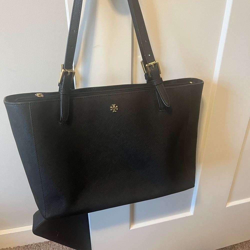 Tory Burch Robinson Tote Bag